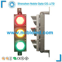 100mm High Quality and Low Price led traffic signal lights 2024 - buy cheap