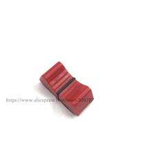 2PCS Deslizante Fader fader botão Botões cor vermelha PARA substituir ALLEN & HEATH XONE 1D 2D 3D 4D 32 62 464 S2 2024 - compre barato