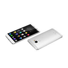 Original LeEco Letv Le Max X900 6.33" Octa Core 4G LTE Mobile Phone 4GB RAM 64G ROM Snapdragon 810 Android 5.0 Fingerpr 2024 - buy cheap