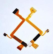 3PCS/ NEW LCD Flex Cable For Panasonic SDR-S26 SDR-H80 SDR-H90 S26 H80 H90 Video Camera Repair Part 2024 - buy cheap