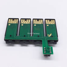 T1281-T1284 CISS Combo Chip For Epson S22 SX125 SX420W SX425W SX235W SX130 SX435W SX230 SX440W BX305F BX305FW 2024 - buy cheap