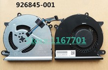 New Laptop/Notebook CPU Cooling Fan For HP 15-CD 15-CD073TX 15-CD075TX 15-CD040WM TPN-Q193 NS85B00-16K12 0FJJR0000H 926845-001 2024 - buy cheap