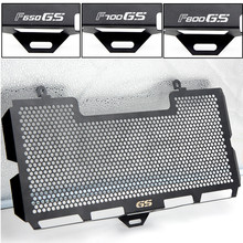For BMW F650GS F 650 GS F650 GS F700GS F800GS 2008-2010 2011 2012 2013 2014 2015 2016 Motorcycle Radiator Grille Guard Cover 2024 - buy cheap