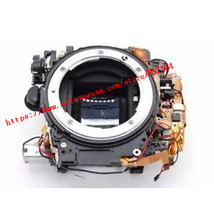 Cuerpo principal pequeño Original, pieza de repuesto de caja de espejo para Nikon D7200, reparación de piezas de cámara 2024 - compra barato
