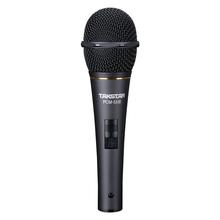 Takstar-microfone condensador para computador, portátil, com fio, 3.5mm, rede karaoke, para cantar e computador, frete grátis 2024 - compre barato