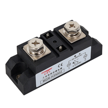 400A Industrial SSR MGR-H3400Z Input 4-32VDC Output 30-480VAC industrial solid state relay 400A With Free Shipping 2024 - buy cheap