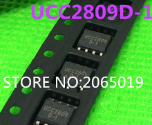 10PCS       UCC2809D-1     UCC2809D   UCC2809   SOP8   IC 2024 - buy cheap
