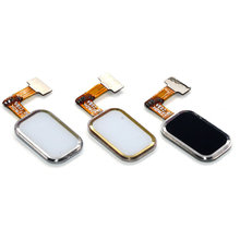 New MX4pro Home Button Touch ID Sensor Key For Meizu MX4 pro Replacement Parts FingerPrint Button Flex Cable 2024 - buy cheap