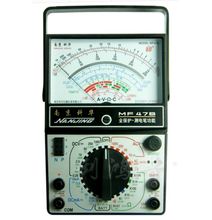KEHUA  MF-47B type analog multimeter / fully functional / AC circuit to determine the line of fire. 2024 - buy cheap