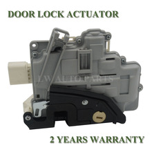 Rear Right Door Lock Latch Actuator For AUDI A3 A6 C6 Allroad A8 4F0 839 016 4F0839016 7PIN 8E0839016AA 4F1839016A 2024 - buy cheap