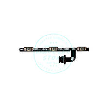 for Meizu M3 Note Power On Off Volume Up Down Button Key Switch Flex Cable Replacement Repair Spare Parts Tested & QC 2024 - buy cheap