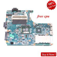 NOKOTION A1771573A For Sony Vaio VPCEB Laptop motherboard MBX-223 M960 Main Board 1P-009CJ01-6011 HM55 UMA DDR3  Free cpu 2024 - buy cheap