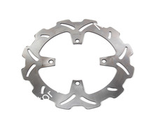 Disco de freno de disco para motocicleta, Rotor para KAWASAKI KX125, KX250, KX 125/250, 2003, 2004, 2005, KX, 250F, KX250F 2024 - compra barato