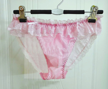 Lace Sissy Briefs Panties Sexy Lingerie for Gay Underwear Male Brief Underpants See through Men Undies  sexy men underwear 2024 - buy cheap