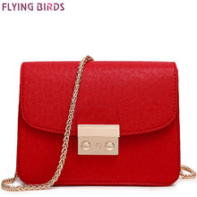 FLYING BIRDS 2020 new women messenger bags cross body women bag shoulder bag ladies handbag famous brands bolsos pouch LS8927fb 2024 - buy cheap