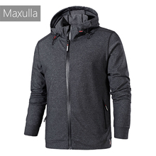 Maxulla jaqueta masculina manga longa corta-vento primavera roupa externa jaqueta masculina corta vento roupa softshell mla040 2024 - compre barato