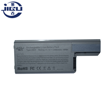Jgu-Batería de 6 celdas para portátil Dell Latitude D531, D531N, D820, D830, Precision M4300, Precision M65 2024 - compra barato