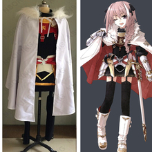 Disfraz del Anime Fate Grand Order, disfraz de Astolfo, hecho a medida, Apocrypha 2024 - compra barato