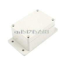 100mm x 68mm x 50mm Waterproof Plastic Sealed DIY Joint Electrical Junction Box 2024 - buy cheap