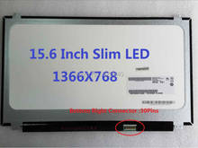 15.6" Laptop LCD Screen For Acer Aspire Z5WE1 LED Matrix eDP 30Pins HD 2024 - buy cheap