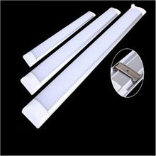 Brand New Explosion Proof T8 LED Tubes Batten Light 4FT 40W 2FT 20W LED tri-proof Light Tube Replace Fixture Ceiling Grille Lamp 2024 - buy cheap