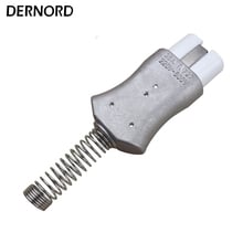 220V-600V High Temperature Aluminium Band Heater Plug Ceramic Heater Band Connector Adaptor 2024 - buy cheap