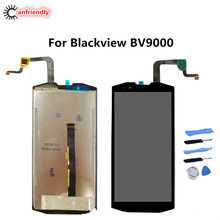 For Blackview BV9000 pro LCD Display+Touch Screen Digitizer Assembly Replacement Parts For Blackview BV 9000 Glass Panel lcds 2024 - buy cheap
