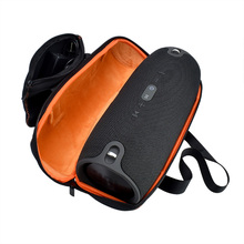 Hot  Selling Neoprene Portable Wireless Bluetooth Speaker Travel Soft Case for JBL Xtreme Portable Speaker Personal style 2024 - buy cheap