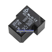 5pcs Power relay 4 feet 953-1A-24DG-1 24VDC 30A 2024 - buy cheap