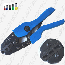 Cable ferrules crimping tool crimper bootlace ferrule crimping pliers 25-50mm2 4-1AWG AN-2550EF 2024 - buy cheap