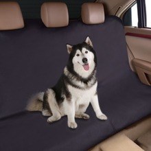 Car-pass Car Pet Seat Covers Waterproof Back Bench Seat Oxford Car Interior Travel Accessories Car Seat Covers Mat for Pets Dogs 2024 - buy cheap