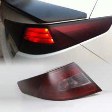 Car Headlight Taillight Fog Lamp Tint Film Sticker For Fiat Punto 500 Stilo Bravo Grande Punto Palio Panda Linea Uno Marea Evo 2024 - buy cheap