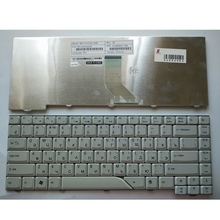 Russian New Keyboard for Acer Aspire 5715 5715Z 5720G 5720Z 5720ZG 5910G 5920G 5920ZG 5930G 5950G 6935 RU WHITE 2024 - buy cheap