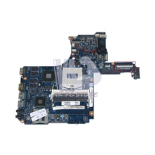 NOKOTION H000067900 Main Board For Toshiba Satellite P50-A P50T-A P55 P55-A Laptop motherboard DDR3L HM86 GT740M Video card 2024 - buy cheap