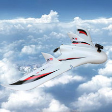 Крыло летающего аппарата, модель ZETA FX-79 FPV, размах крыльев 2000 мм, Skywalker X8, 79IN 2024 - купить недорого