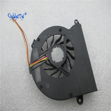 Brand NEW ventilador de refrigeração da CPU LAPTOP COOLING FAN PARA BENQ UDQFLZR01CQU 0.24A 2024 - compre barato