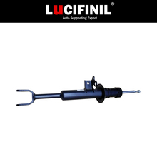 LuCIFINIL Left Front Shock Absorber Strut Suspension Spring Ride Damper Fit BMW F18 31306850441 2024 - buy cheap