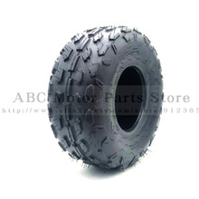 Neumático ATV de 6 pulgadas, rueda delantera o trasera de cuatro ruedas, 145/70-6, apto para 50cc, 70cc, 110cc 2024 - compra barato