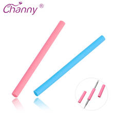 Channy Acne Removal Needle Face Blackhead Stainless Steel Cleaner Tool Blemish Pimple Spot Extractor Makeup Facial Clean 2024 - buy cheap