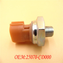 25070-CD00A Oil Pressure Sensor Sender Switch Fit Nissan Sentra Xterra Altima 25070CD00A 2024 - buy cheap