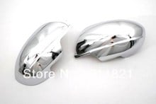 Chrome Side Mirror Cover For Mazda 6 / Atenza 2009-2012 2024 - buy cheap