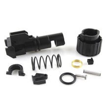 SHS Reinforced Hop Up Chamber Set for G36 / G36C Airsoft Gearbox AEG- Free shipping 2024 - buy cheap
