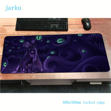 homestuckss mats 800x300x3mm large gaming mouse pad big keyboard mousepad best seller notebook gamer accessories padmouse mat 2024 - buy cheap