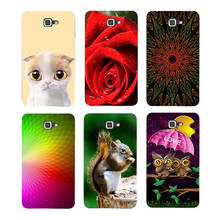 Case For Samsung Galaxy Note N7000 I9220 Back Cover Flower Plants Original Hard Plastic Printed Cute Cat Owl Animal Phone Case 2024 - buy cheap