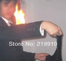 Free Shipping Floating Fireball --Magic Trick, Fun Magic, Party Magic,Fire Magic 2024 - buy cheap