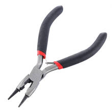 Urijk Insulated Pliers Cutting Clamping Stripping Functional Wire Crimping Cable Cutters Useful Hand Tools Diagonal Pliers 2024 - buy cheap