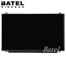 B156XTT01.1 with Touch Panel LCD Screen Matrix for Laptop 15.6 Touch Screen 1366X768 HD 40Pin GlareReplacement 2024 - buy cheap