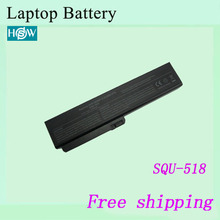 Аккумуляторы для ноутбуков Fujitsu 3UR18650F-2-Q 3UR18650F-2-QC-12 3UR18650F-2-QC12W 2024 - купить недорого