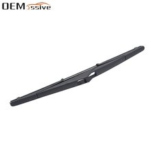 12" Rear Window Windshield Windscreen Wiper Blade Fit For Nissan Qashqai Dualis For Qashqai 2 J10 2006-2013 2024 - buy cheap