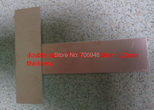 FR4 double sided pcb board 3*10cm 1.2mm thickness 2024 - buy cheap